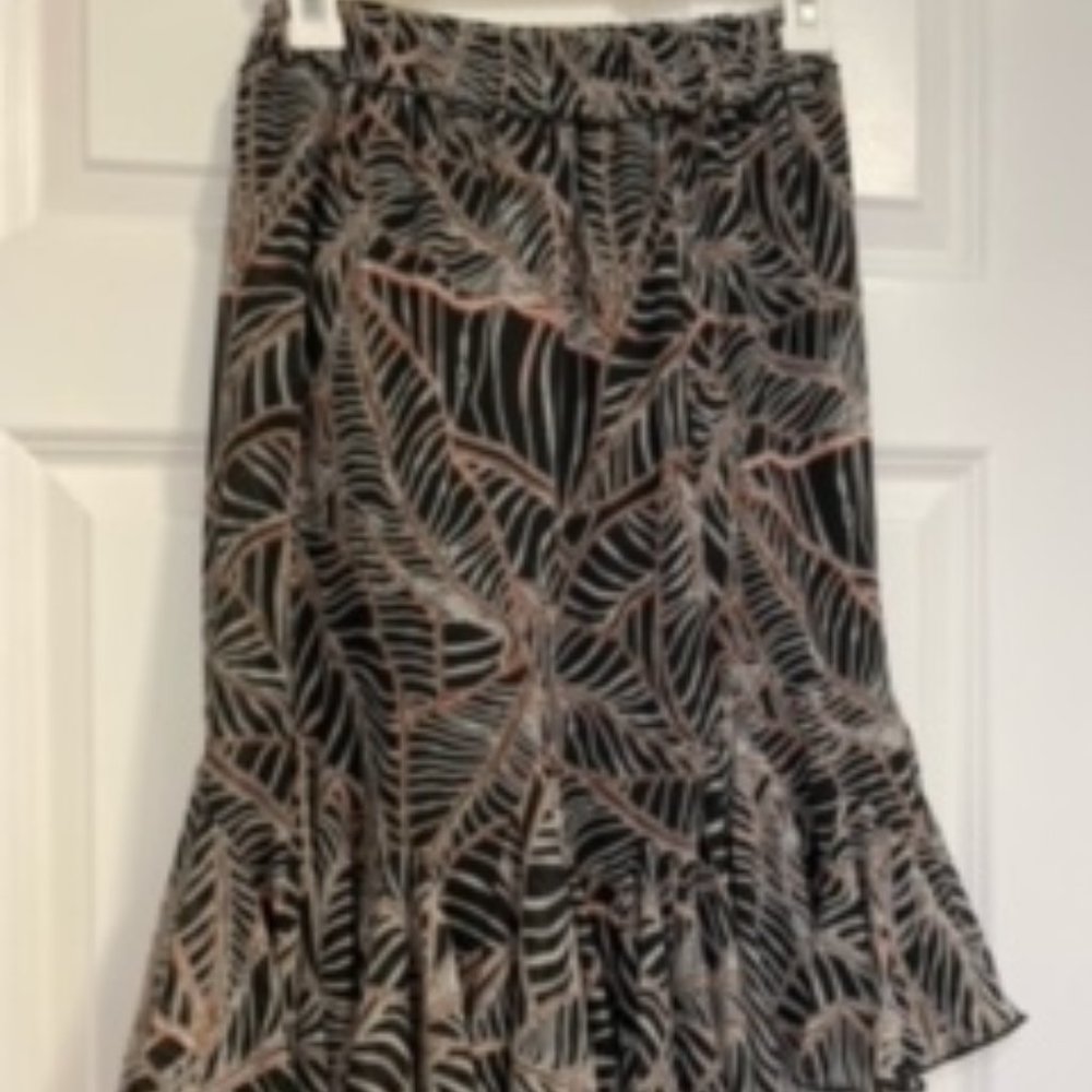 skirt